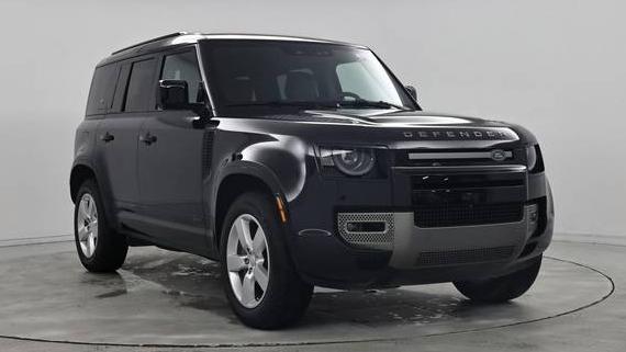 LAND ROVER DEFENDER 2021 SALE37RU6M2047208 image